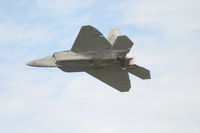 03-4050 @ KOSH - Oshkosh 2008 - by Mark Silvestri