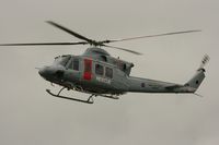 ZJ703 @ EGVA - Taken at the Royal International Air Tattoo 2008 during arrivals and departures (show days cancelled due to bad weather) - by Steve Staunton