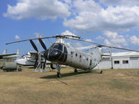 53-4324 @ 50F - At the Pate Museum of Transportation near Cresson, TX - by Zane Adams