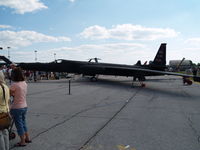80-1096 @ KOFF - U2 SPY PLANE AT OFFUT 2008 - by Gary Schenaman