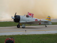 N60DJ @ KOFF - CLOSE SIDE VIEW - by Gary Schenaman