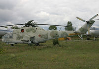 48 @ UWWS - Russia Air Force - by Christian Waser