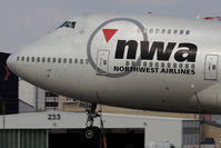 N624US @ VIE - Boeing 747-251B - by Juergen Postl