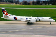 HB-IZI @ LOWG - Arrived from ZRH - by Robert Schöberl