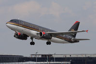 JY-AYF @ VIE - Airbus A320-232 - by Juergen Postl