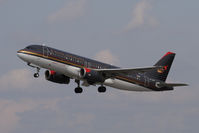 JY-AYF @ VIE - Airbus A320-232 - by Juergen Postl