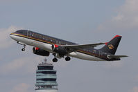 JY-AYF @ VIE - Airbus A320-232 - by Juergen Postl