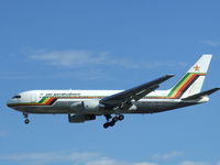 Z-WPF @ EGKK - the last day of a 2 day trip for me. - by Daniel Seaman