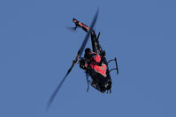 N11FX - Flying Bulls Bell TAH-1F Cobra - by Juergen Postl