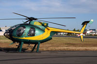 N500RY @ KPAE - Visitor - by Nick Dean