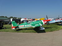 N821MG photo, click to enlarge