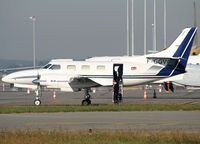 F-GGVG @ LFBO - Waiting a new bizprop flight... - by Shunn311