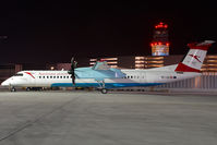 OE-LGI @ VIE - Austrian Arrows Dash 8-400 - by Yakfreak - VAP