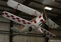 N133BU @ RIC - Talk about deja-vu!  Another Jungmeister! - by Paul Perry