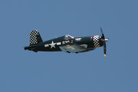 N9964Z @ LNC - At the DFW CAF open house 2008 - Warbirds on Parade! - by Zane Adams