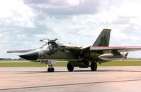 68-0292 @ HRL - At CAF Airsho '83 - by Zane Adams