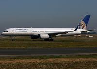 N12109 @ LFPG - . - by Jeroen Stroes