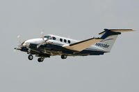N800BK @ GKY - Departing Arlington Municipal - by Zane Adams