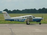 N2077Y - PA-28RT-201T - by GEAS-web