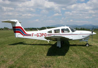 N2227L - PA-28RT-201T - by 