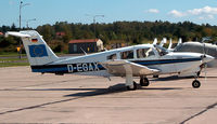 N28529 @ EPGD - PA-28RT-201T - by Piotr Marek (EPGD Spotters)