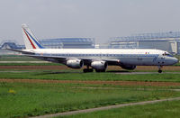 F-RAFG @ LFBO - Rolling holding point rwy 14L for departure - by Shunn311