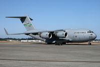93-0600 @ KTCM - McChord Airshow - by Nick Dean