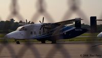 N2679U @ ISO - Another mover on the Mountain Ramp - by Paul Perry