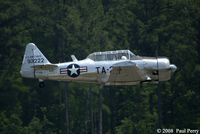 N22NA @ NKT - Almost showtime... - by Paul Perry