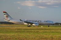 F-WWKM @ LFBO - A330-243 N° 788 - by JBND31