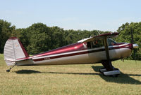N1071K @ IA27 - / - by Nick Dean