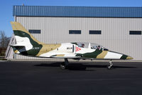N6175C @ KPAE - Our toy!! - by Nick Dean
