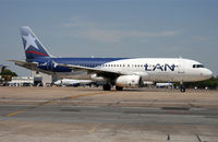 LV-BFO @ SABE - Long weekend at Aeroparque - by Nick Dean