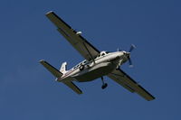 N602RL @ ORL - Cessna 208B - by Florida Metal