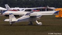 N109BB @ SFQ - Wing with a view - by Paul Perry