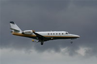 N110MG @ ORL - IAI Astra - by Florida Metal