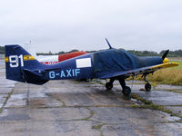 G-AXIF photo, click to enlarge
