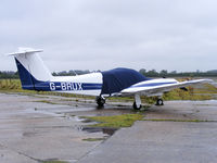 G-BRUX photo, click to enlarge
