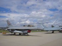 304 @ LFQI - French AF Openday  at Cambrai AFB 2006  Norwegian AF - by Henk Geerlings