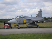 43 @ EHVK - Dutch AF Openday, Volkel AFB , 2007 Hungarian AF - by Henk Geerlings