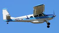 N60JA @ VUJ - Stanly County Airshow - by John W. Thomas