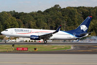 EI-DRB @ KBFI - / - by Nick Dean