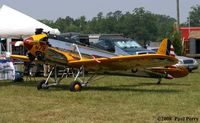 N53004 @ SFQ - Love the old-school trainer colors - by Paul Perry