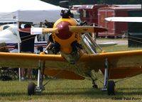 N53004 @ SFQ - Well-kept Ryan - by Paul Perry
