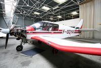F-GDYA photo, click to enlarge