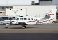 VH-JVN @ YPAD - / - by Nick Dean