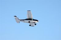 N629SP @ APA - On short final to 18 Bethel - by Martin Prince, Jr