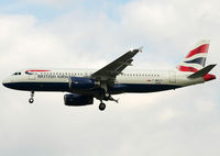 F-WWDO @ LFBO - C/n 3649 - To be G-EUUZ - by Shunn311