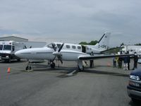 C-FGPK @ CYOO - @ Oshawa Airport, Ontario Canada - by PeterPasieka