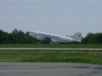 C-GEAI @ CYOO - @ Oshawa Airport, Ontario Canada - by PeterPasieka